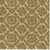 1040713 AVORA BLEND/MIST Diamond Jacquard Upholstery Fabric