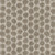 6858114 CATHY PEWTER Ikat Jacquard Upholstery And Drapery Fabric