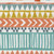 7038411 NATIVE SPICES Southwestern Print Upholstery And Drapery Fabric