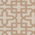 7043912 HORACE SUMMERWOOD Lattice Indoor Outdoor Upholstery And Drapery Fabric