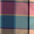 7045511 COLONY BRITTANY Check Indoor Outdoor Upholstery And Drapery Fabric