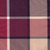 7045513 COLONY HIBISCUS FLOWER Check Indoor Outdoor Upholstery And Drapery Fabric