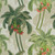 Tommy Bahama Home TBO SHADOW PALMS ALOE 802760 Tropical Print Drapery Fabric