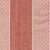 7056413 HURLEY CLAY Stripe Jacquard Upholstery Fabric
