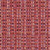 Covington JACKIE-O 45 SCARLET BLOOM Tropical Upholstery And Drapery Fabric