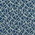 Covington JAXTON 593 INDIGO Contemporary Jacquard Upholstery And Drapery Fabric