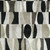 7053911 MORRIS MINERAL Geometric Velvet Upholstery Fabric
