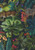 7062611 TREVOR EMERALD Print Upholstery And Drapery Fabric