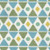 7064311 CORONADO DEWDROP Diamond Print Upholstery And Drapery Fabric