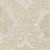 7061311 MORTON IVORY Floral Damask Upholstery And Drapery Fabric