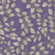 7066212 TIMMIS PLUM Floral Print Upholstery And Drapery Fabric