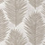 7070415 LOMASI A GRAY Floral Embroidered Drapery Fabric