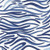 7071212 NAMIBIA COMMODORE BLUE Print Upholstery And Drapery Fabric