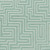 Covington PUZZLE 29 SEAFOAM Contemporary Chenille Upholstery And Drapery Fabric