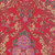 598812 BERRY Damask Upholstery Fabric