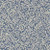 7037812 SOLILOQUY GLORY BLUE Floral Jacquard Upholstery And Drapery Fabric