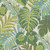 Sunbelievable COPACABANA LEAF Floral Indoor Outdoor Upholstery Fabric