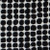 Sunbelievable SAND DOLLAR DOMINO Dot and Polka Dot Indoor Outdoor Upholstery Fabric