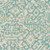 Sunbelievable FREEPORT AQUA Southwestern Indoor Outdoor Upholstery Fabric