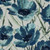 Sunbelievable POPPY BLUEBERRY Floral Indoor Outdoor Upholstery Fabric