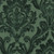 6038825 NEIMAN EMERALD Chenille Upholstery Fabric