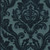 6038827 NEIMAN PEACOCK Damask-Look Chenille Upholstery And Drapery Fabric