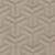Performatex Q-PEACE BEIGE Geometric Indoor Outdoor Upholstery Fabric