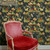 P/K Lifestyles EAST OF THE MOON NIGHT 150101WR Peel and Stick Wallpaper