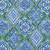 Premier Prints ADAM COURTYARD Lattice Print Upholstery And Drapery Fabric