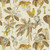 Tommy Bahama Home HEAVENLY KINGDOM LINEN 802792 Floral Print Upholstery And Drapery Fabric