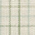 P/K Lifestyles KEEP IN CHECK SPRING 411582 Check Upholstery And Drapery Fabric