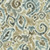 Magnolia Home Fashions JESTER HARBOR Contemporary Print Upholstery And Drapery Fabric