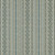 Magnolia Home Fashions BINDU NAVY Stripe Print Upholstery And Drapery Fabric