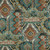 Covington PARRY 385 SANTA FE Southwestern Linen Blend Upholstery And Drapery Fabric