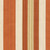 6452412 SOPIRO ORANGE 55IN Stripe Damask Upholstery And Drapery Fabric