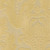 7081813 KANE GOLDEN Floral Velvet Upholstery Fabric