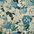 P Kaufmann LISBETH 005 BRISTOL Floral Print Upholstery And Drapery Fabric