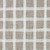 P Kaufmann SAFFORD 922 ZINC Check Upholstery And Drapery Fabric