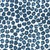 7109713 DARBY BERMUDA Dot and Polka Dot Linen Blend Upholstery And Drapery Fabric