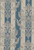 7103212 LEUVEN TEAL Stripe Damask Upholstery And Drapery Fabric