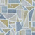 Magnolia Home Fashions OPUS SAND Geometric Print Upholstery And Drapery Fabric