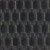 7107115 KOBBLE GRAPHITE Lattice Velvet Upholstery Fabric