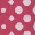 Covington CIRQUE DU HILARY 722 FUCHSIA Dot and Polka Dot Embroidered Drapery Fabric