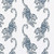 7115411 TIGRIS BERMUDA Print Upholstery And Drapery Fabric