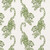 7115413 TIGRIS KALE Print Upholstery And Drapery Fabric