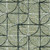7114411 TUSCANY MOSS Geometric Jacquard Upholstery Fabric