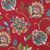 7127212 JACOB CHERRY Floral Print Upholstery And Drapery Fabric