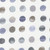 Swavelle Mill Creek NEW HUE FROST Dot and Polka Dot Print Upholstery And Drapery Fabric
