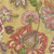 7125411 INMAN SPRING Floral Print Upholstery And Drapery Fabric