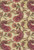 7125511 BENTLEY SPRING Paisley Print Upholstery And Drapery Fabric